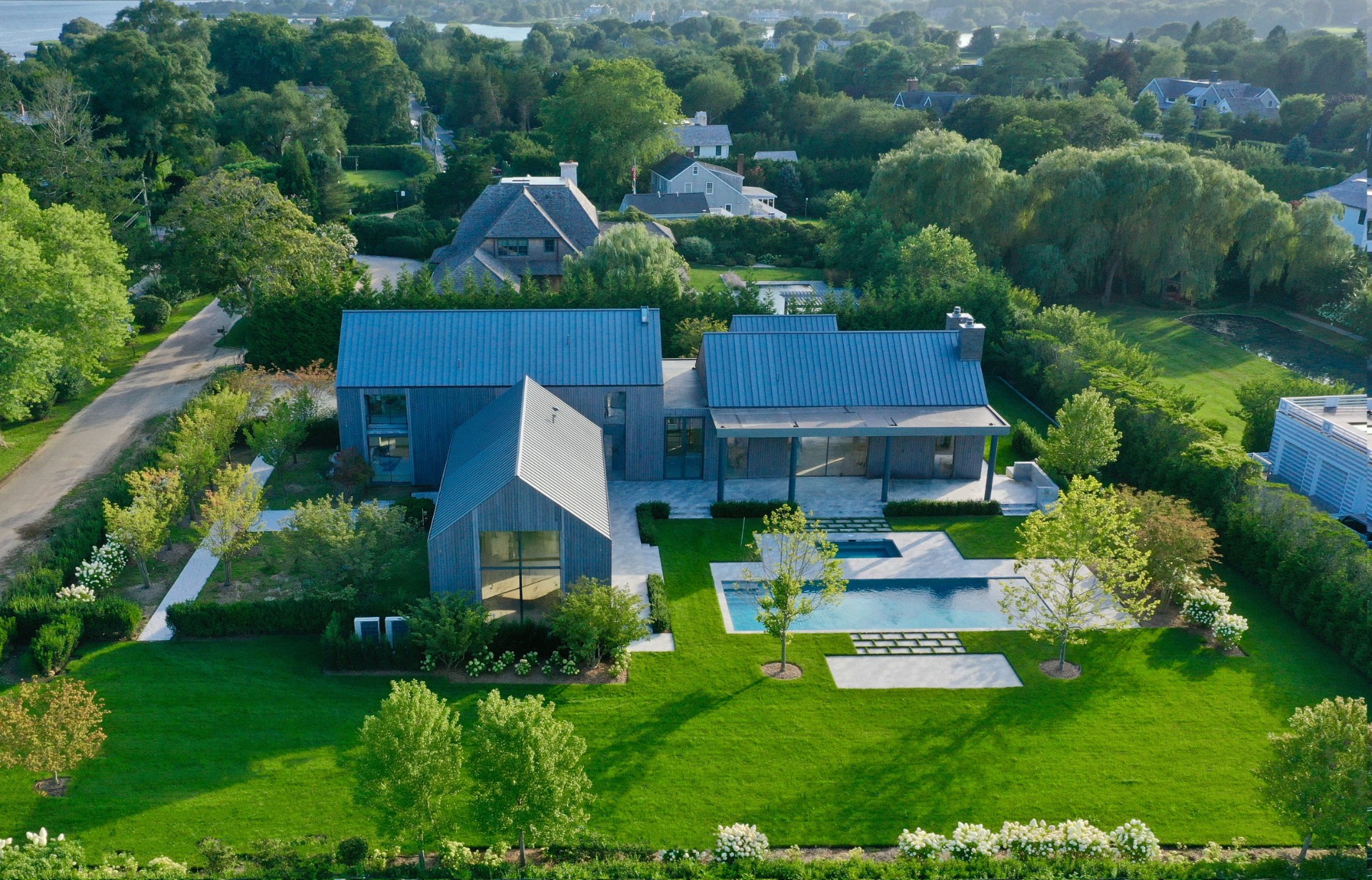 #3 photo, 329 Mecox Road, サフォーク郡 Water Mill , NY 11976