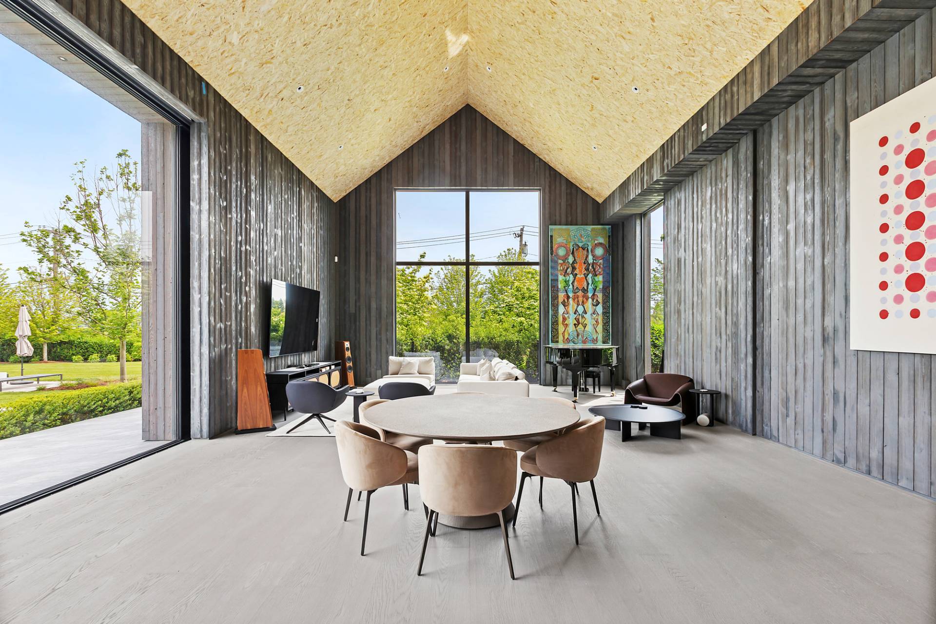 #5 photo, 329 Mecox Road, サフォーク郡 Water Mill , NY 11976