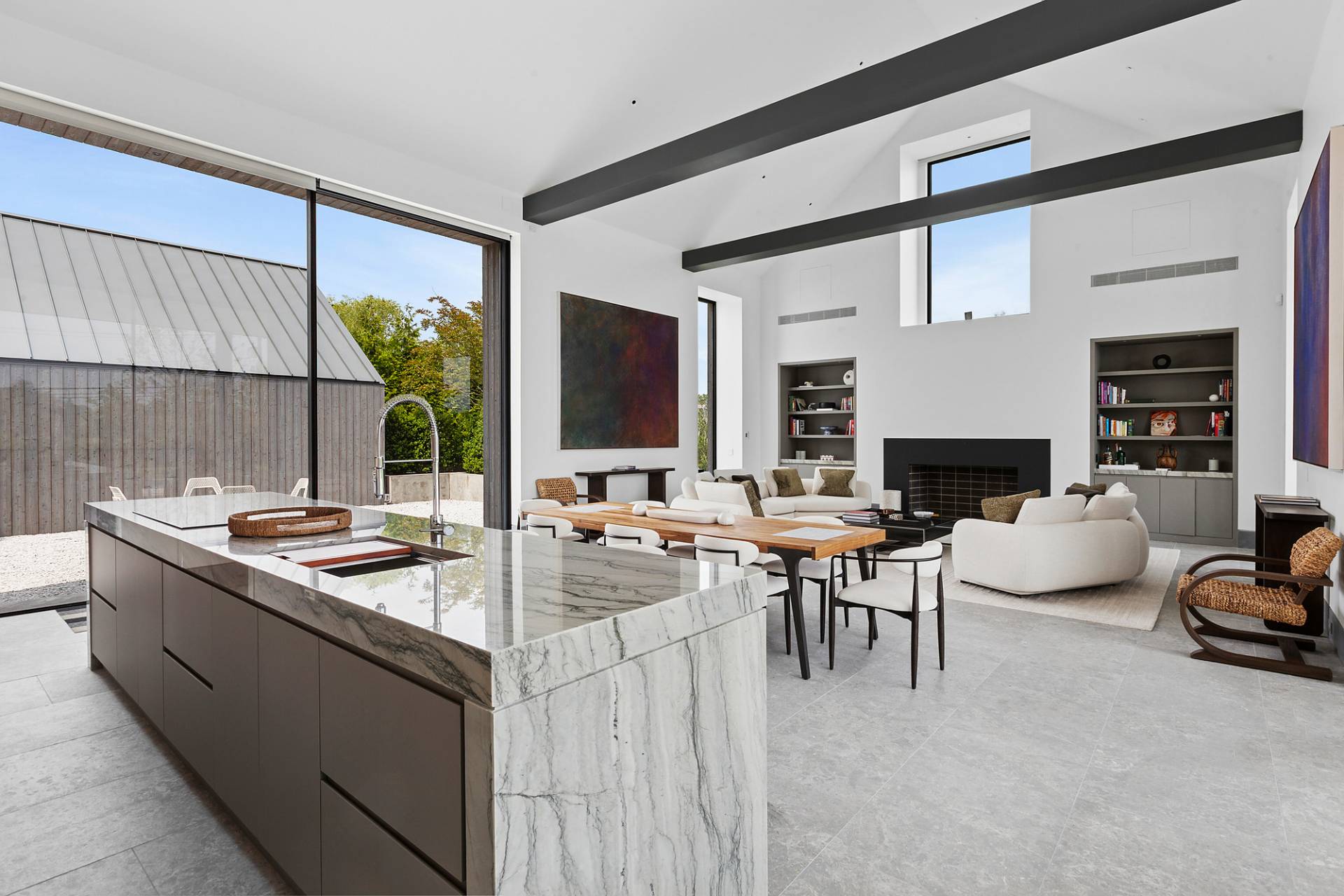 #6 photo, 329 Mecox Road, サフォーク郡 Water Mill , NY 11976