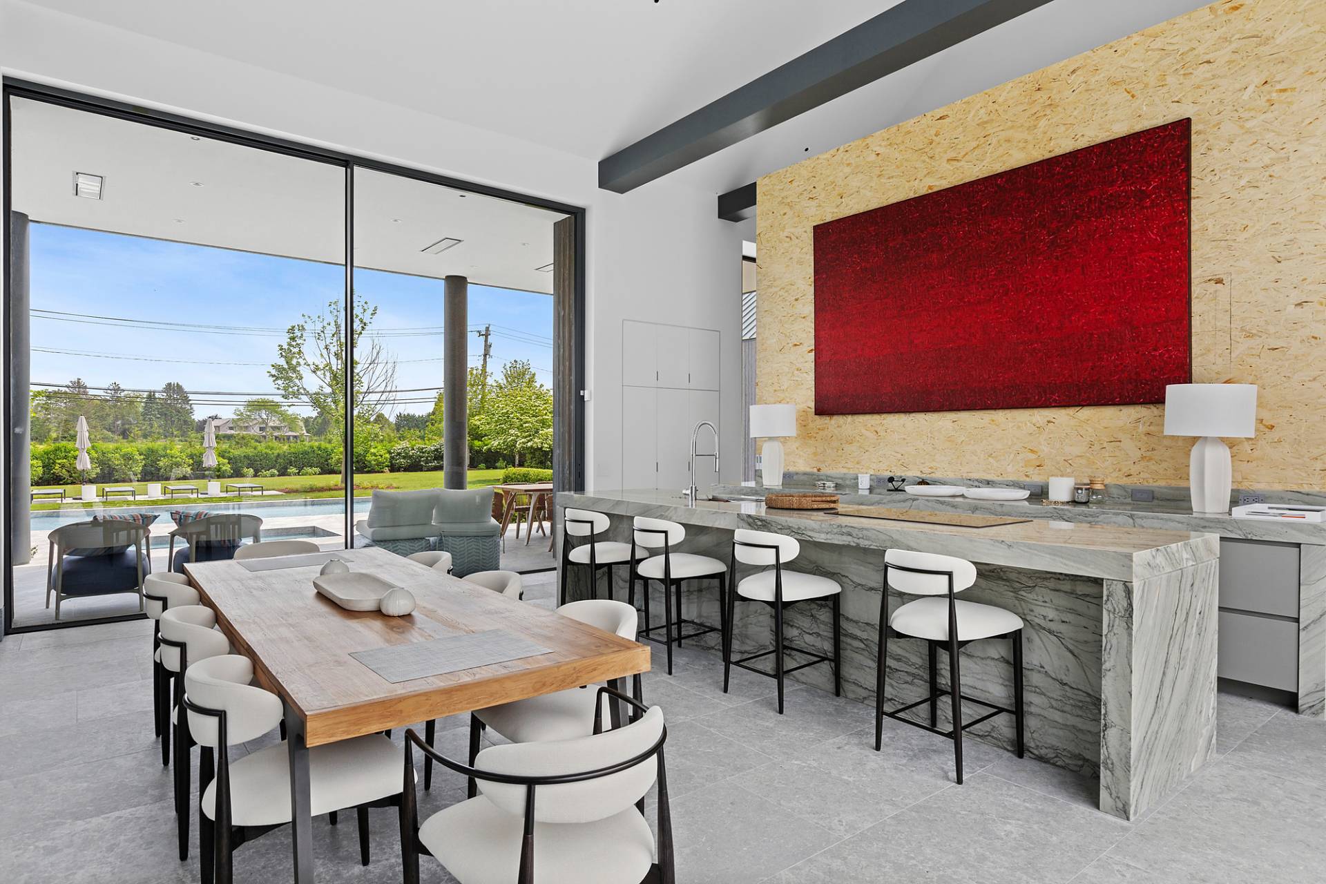 #8 photo, 329 Mecox Road, サフォーク郡 Water Mill , NY 11976