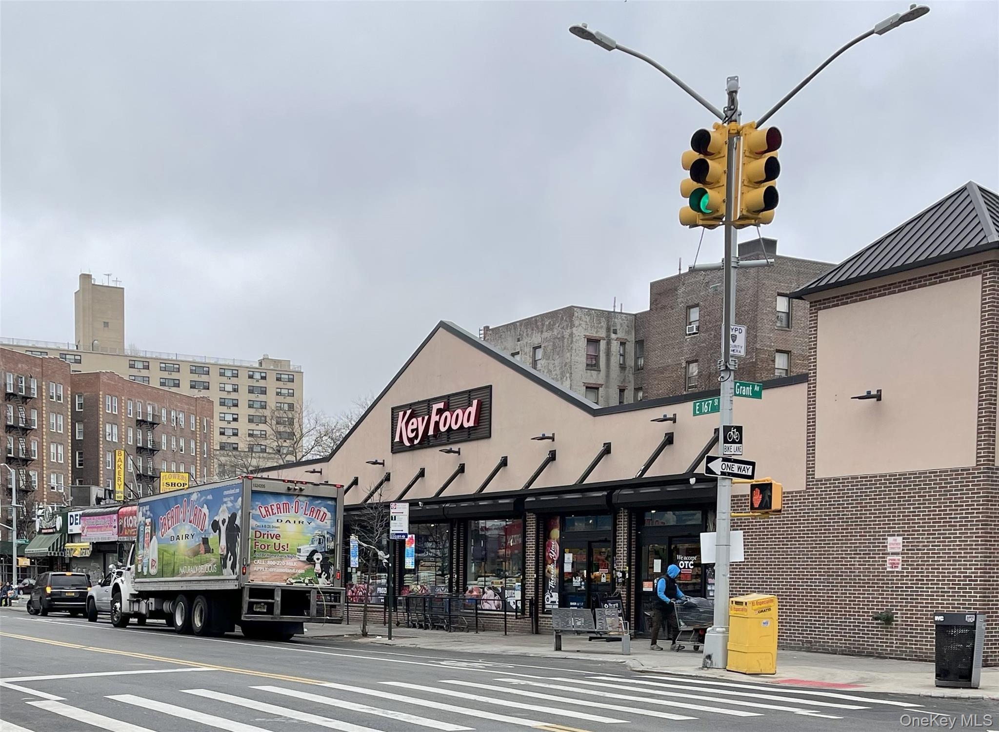 #14 photo, 1259 Grant Avenue, ブロンクス区 Bronx , NY 10456