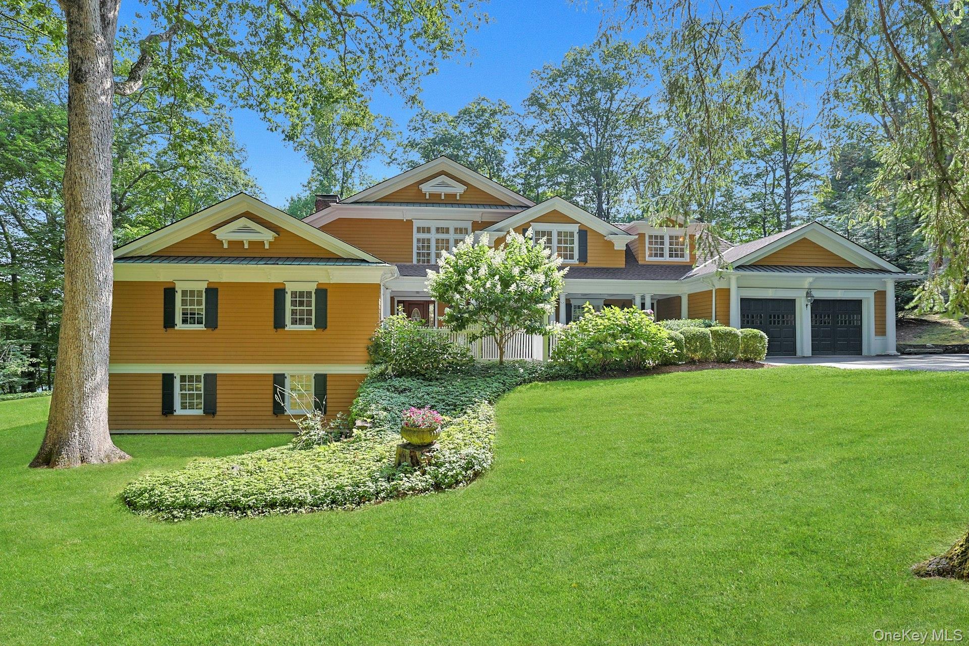 #4 photo, 8 North Lake Road, Armonk , NY 10504