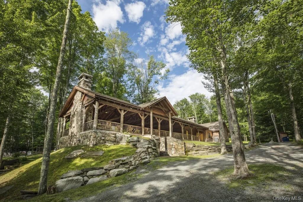 #11 photo, Lot 1 Woodstone Trail, Smallwood , NY 12737