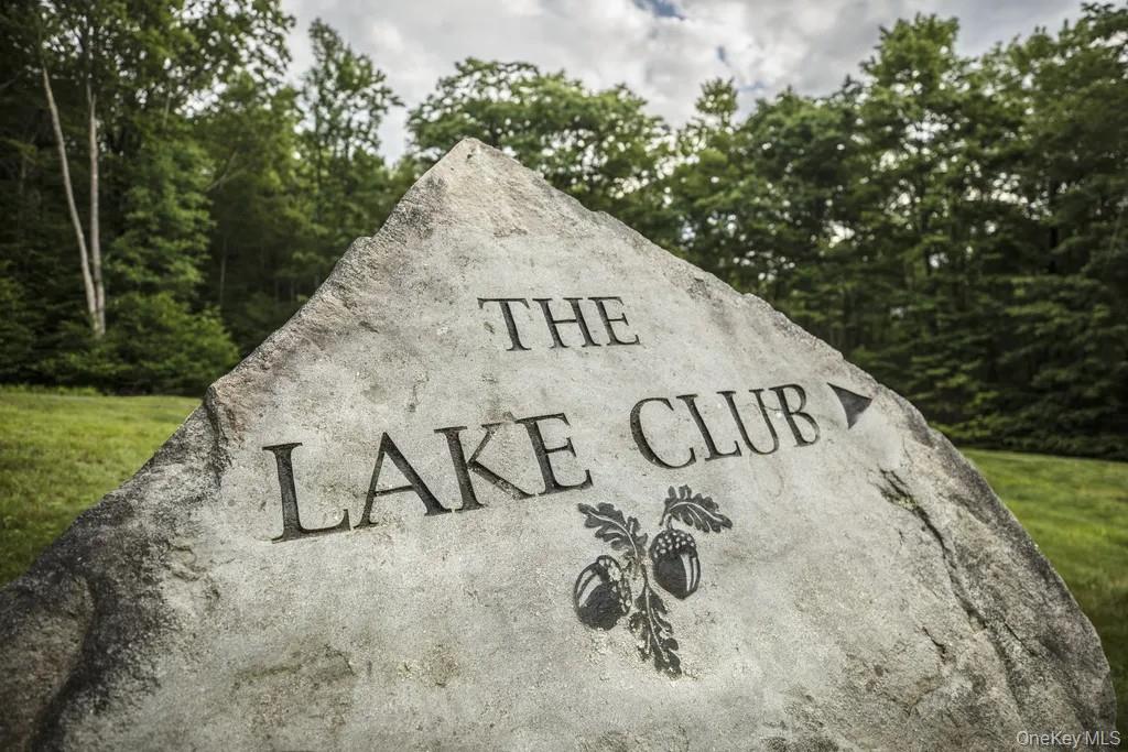 #9 photo, Lot 1 Woodstone Trail, Smallwood , NY 12737