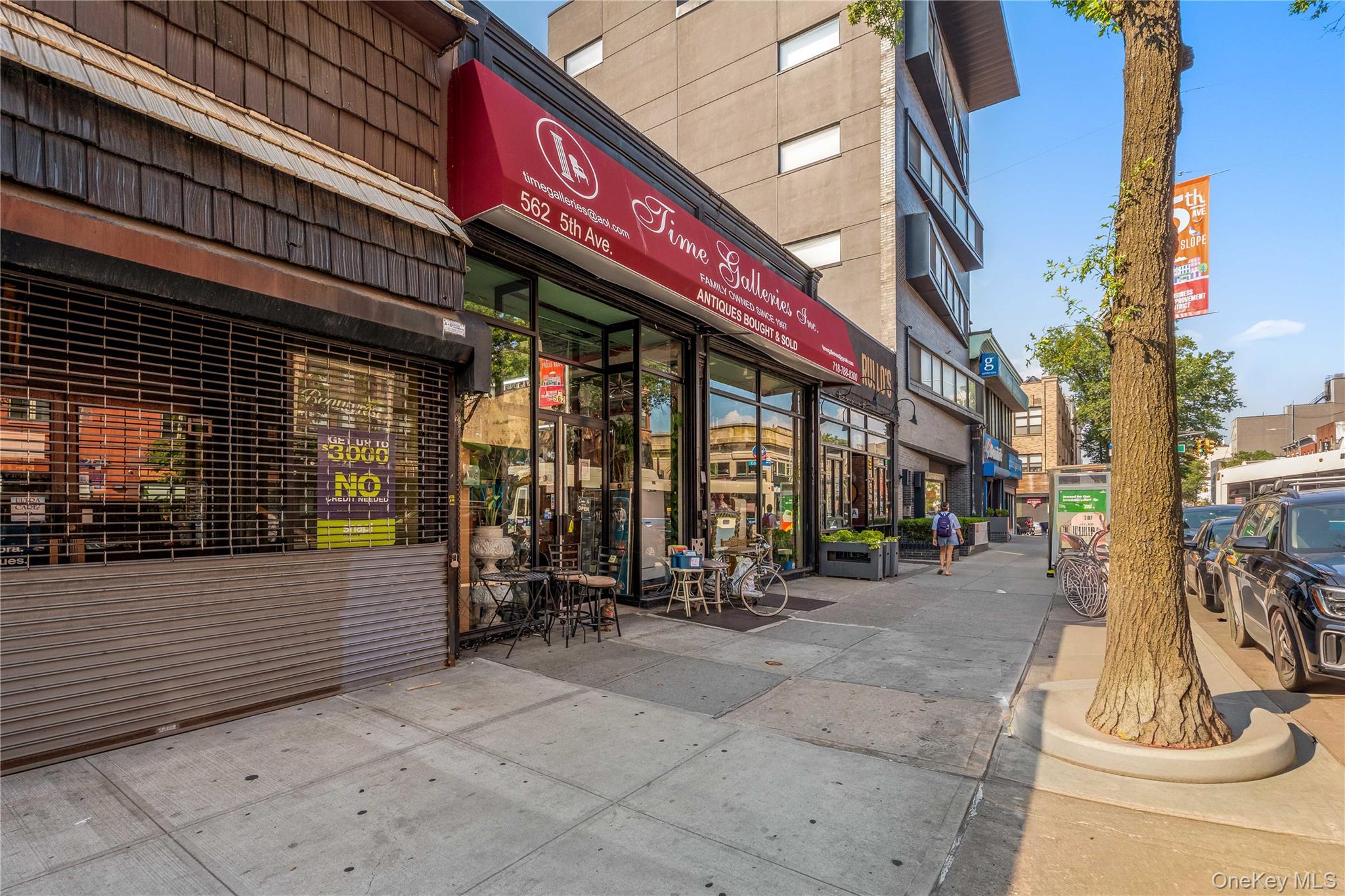 #2 photo, 562 5th Avenue, ブルックリン区 Brooklyn , NY 11215