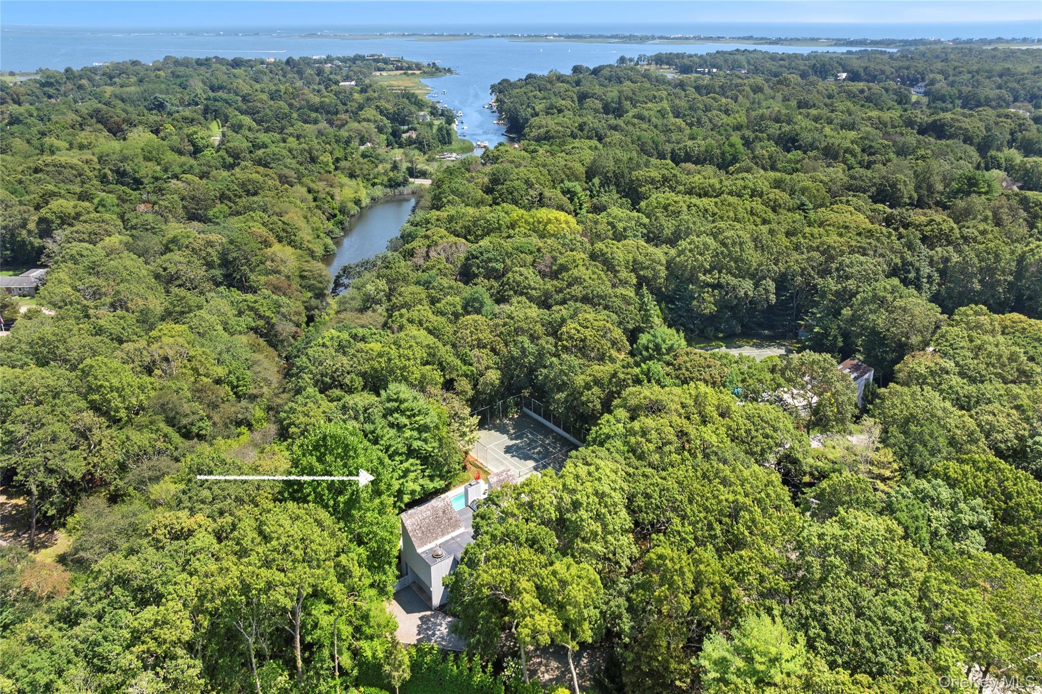 #15 photo, 12 Lakewood Lane, サフォーク郡 Quogue , NY 11959