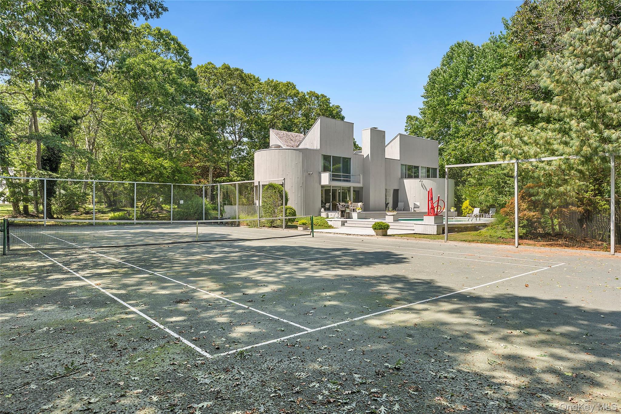 #18 photo, 12 Lakewood Lane, サフォーク郡 Quogue , NY 11959