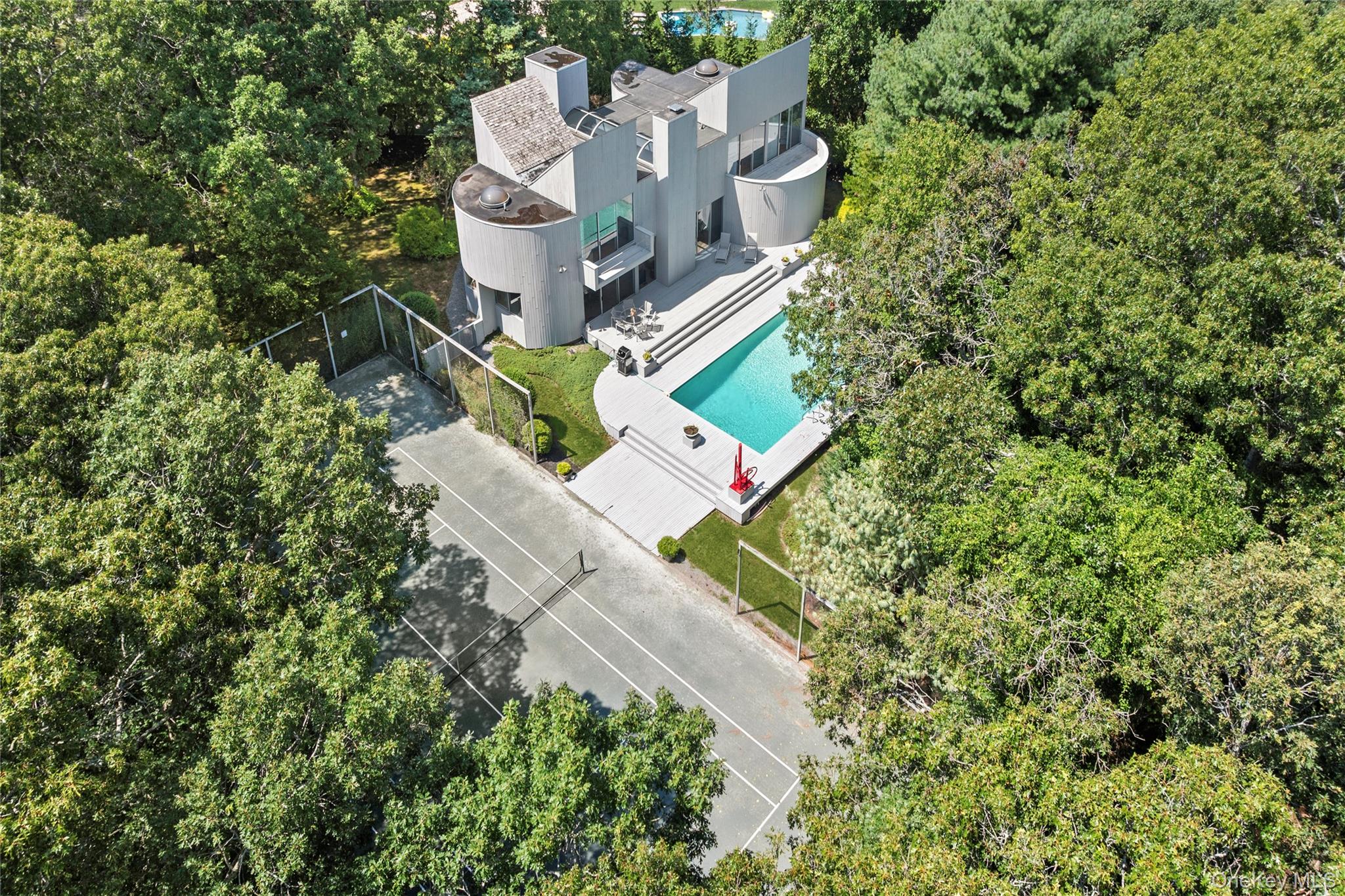 #19 photo, 12 Lakewood Lane, サフォーク郡 Quogue , NY 11959