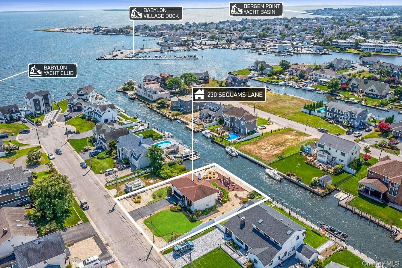 #2 photo, 230 Sequams Lane Center, West Islip , NY 11795