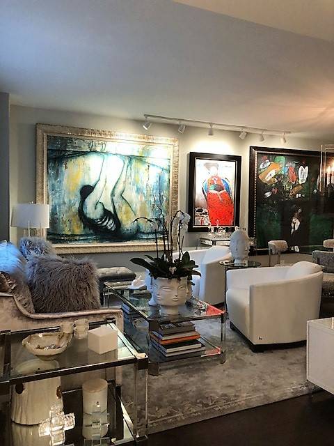 #2 photo, 100 West 57th Street, #8-A, マンハッタン Midtown West , NY 10019