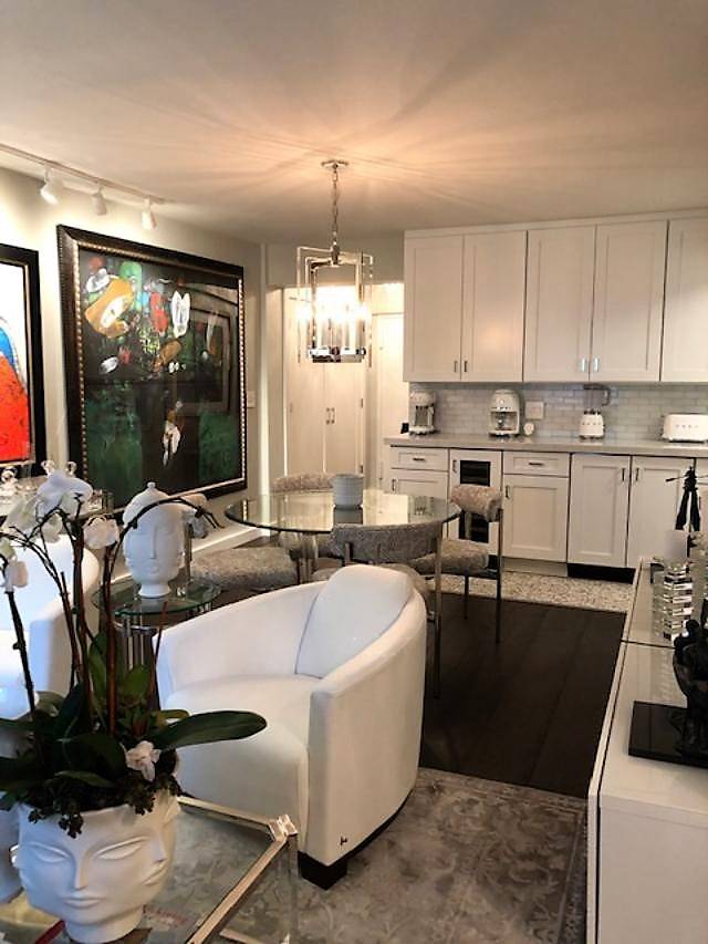 #3 photo, 100 West 57th Street, #8-A, マンハッタン Midtown West , NY 10019