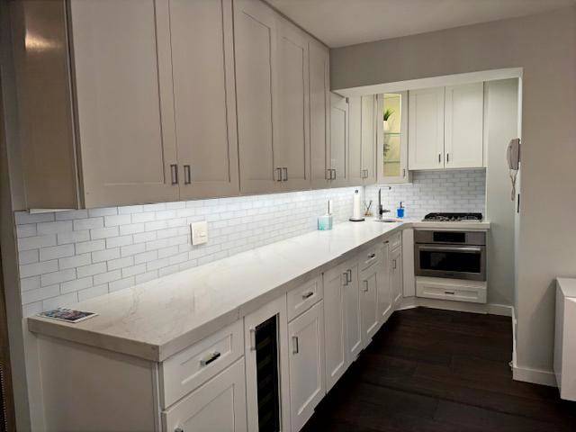 #4 photo, 100 West 57th Street, #8-A, マンハッタン Midtown West , NY 10019