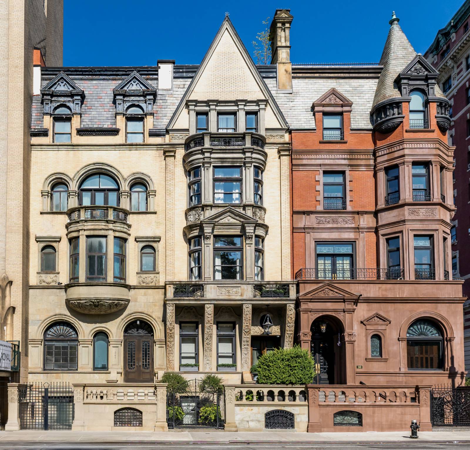 #1 photo, 247 Central Park West, マンハッタン New York , NY 10024