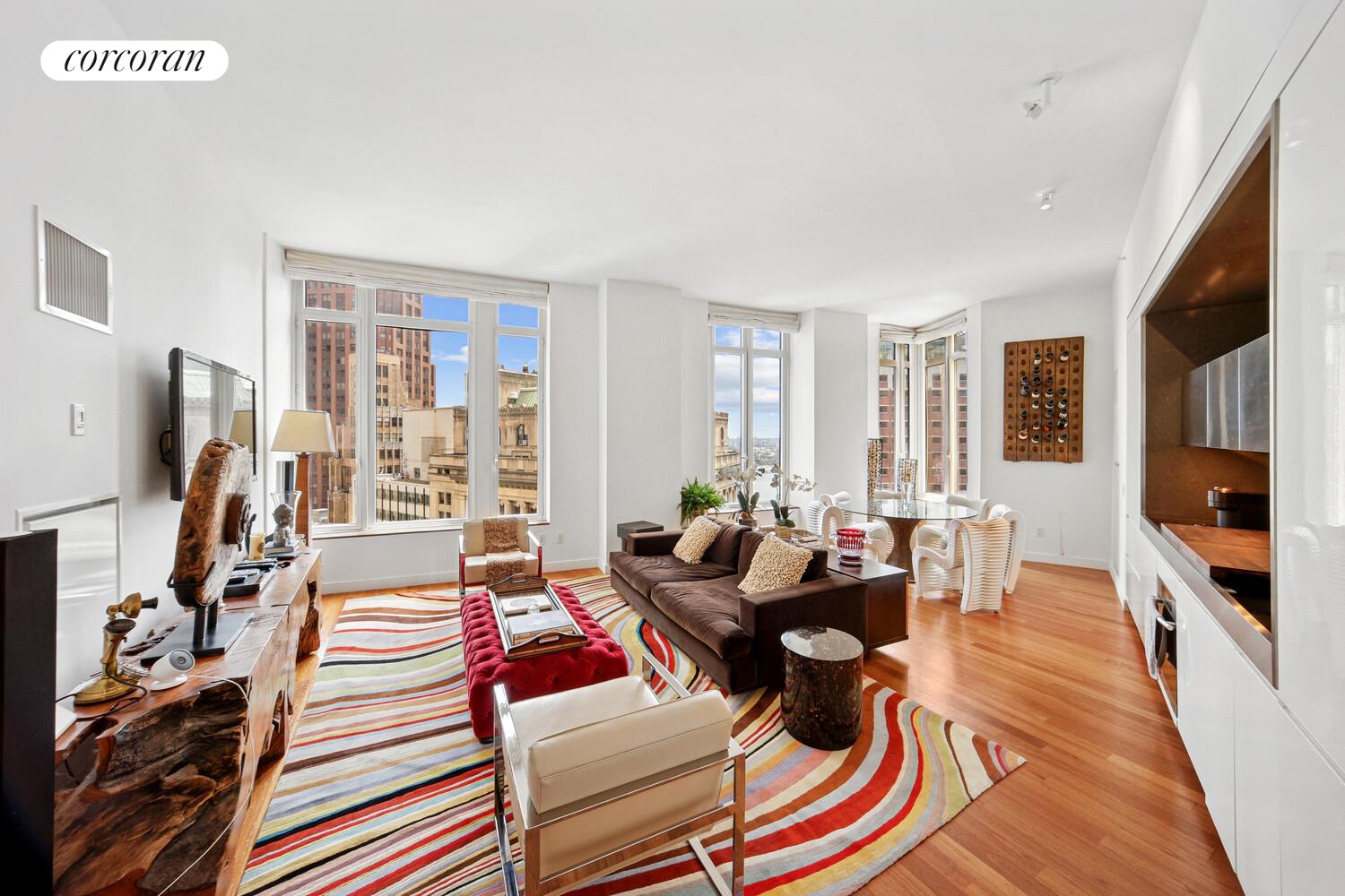 #1 photo, New York City, マンハッタン Financial District , NY 10005