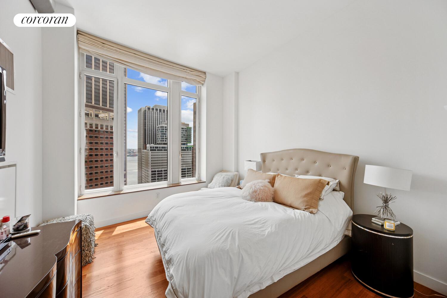 #10 photo, New York City, マンハッタン Financial District , NY 10005