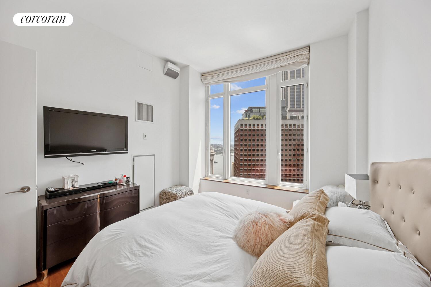 #11 photo, New York City, マンハッタン Financial District , NY 10005