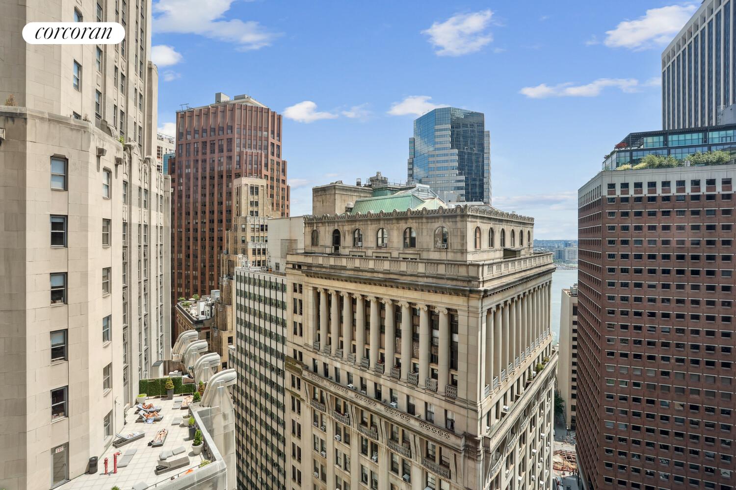 #12 photo, New York City, マンハッタン Financial District , NY 10005