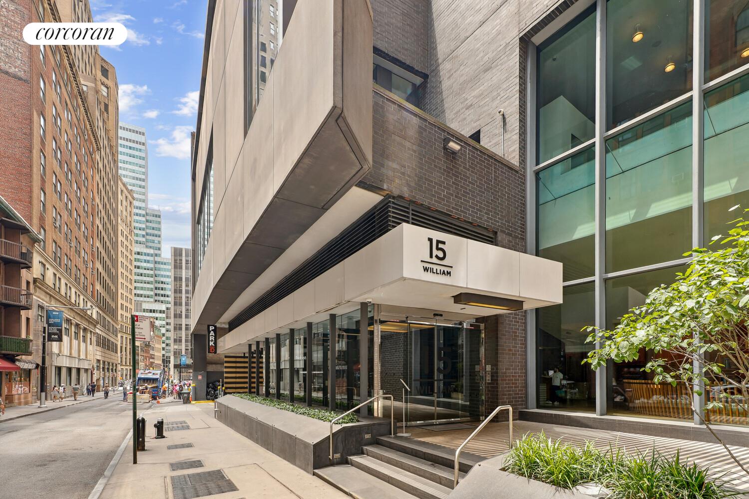 #13 photo, New York City, マンハッタン Financial District , NY 10005