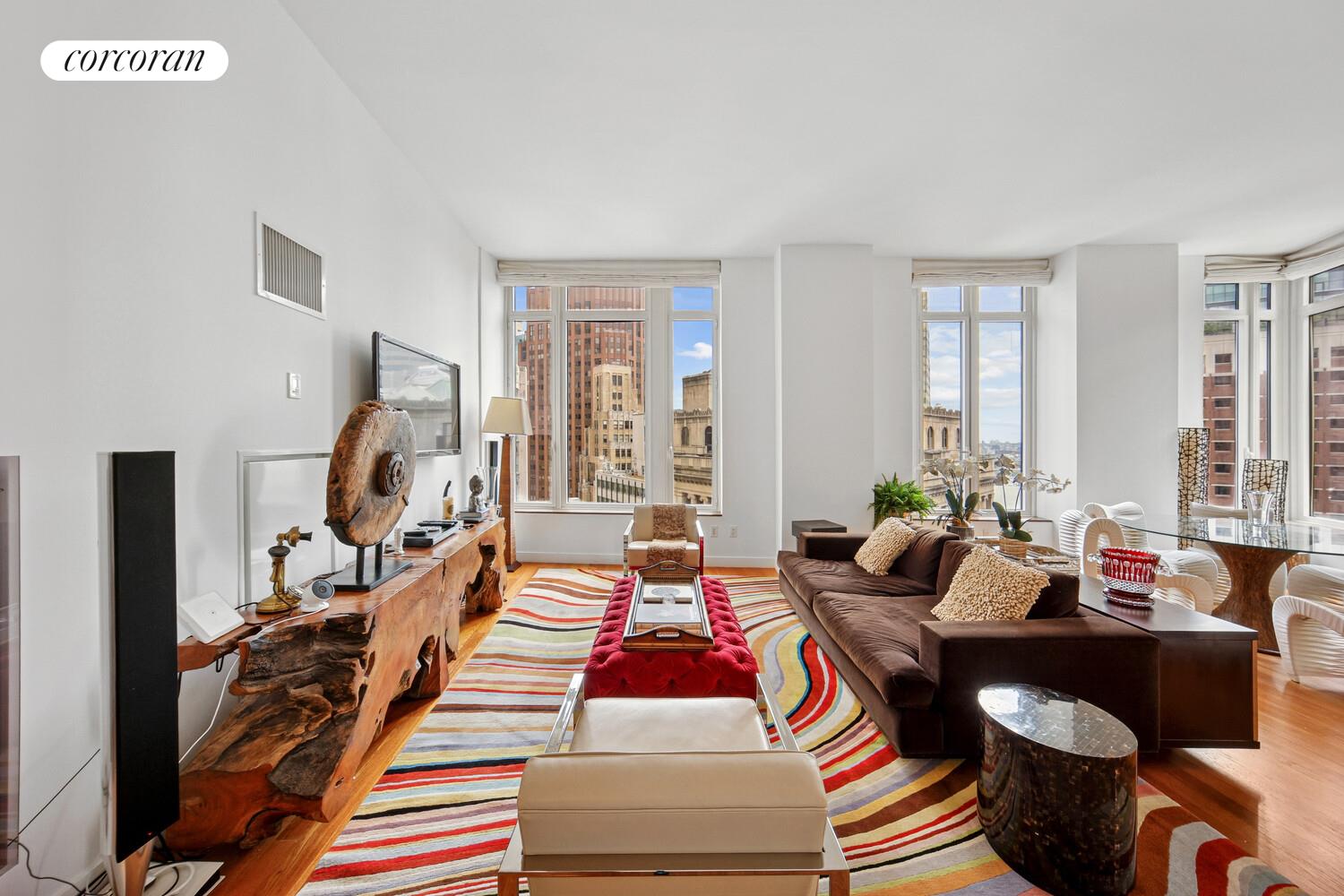 #4 photo, New York City, マンハッタン Financial District , NY 10005