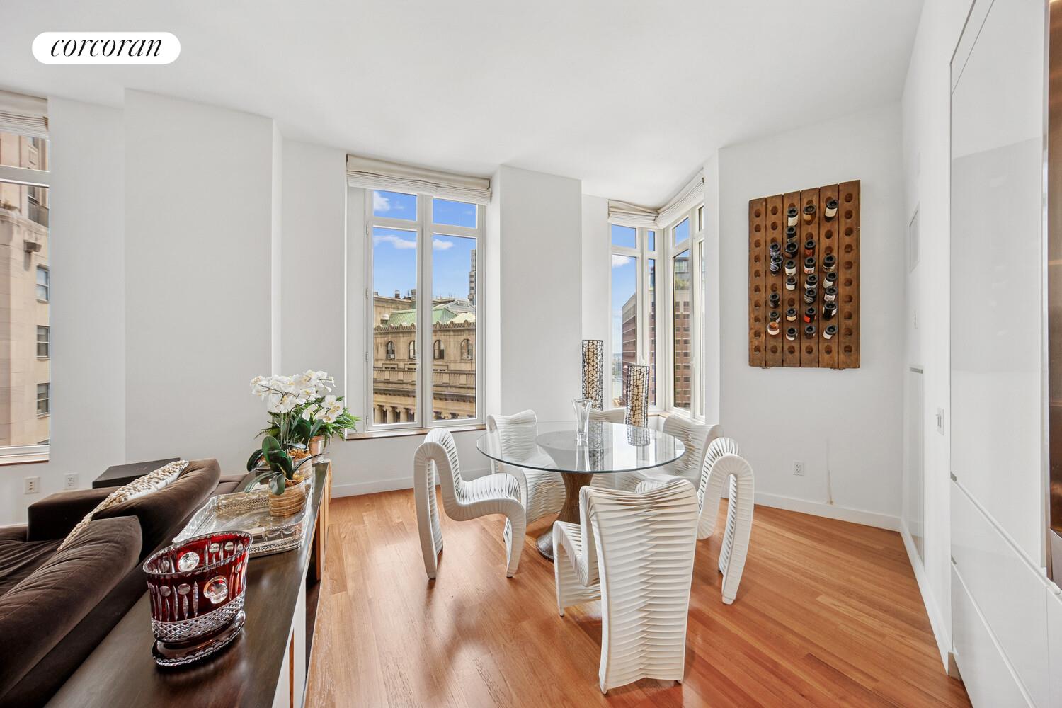 #5 photo, New York City, マンハッタン Financial District , NY 10005