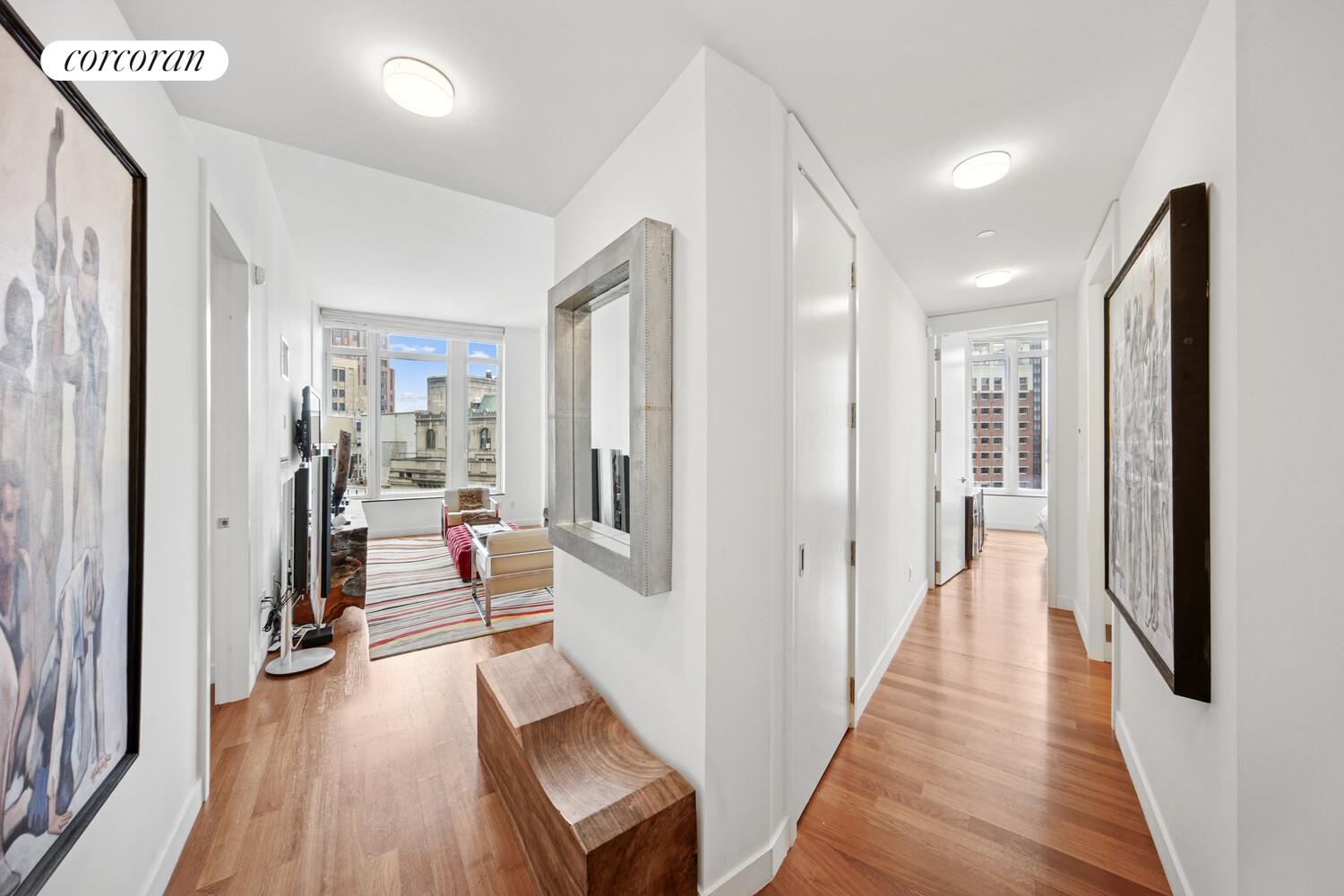 #6 photo, New York City, マンハッタン Financial District , NY 10005