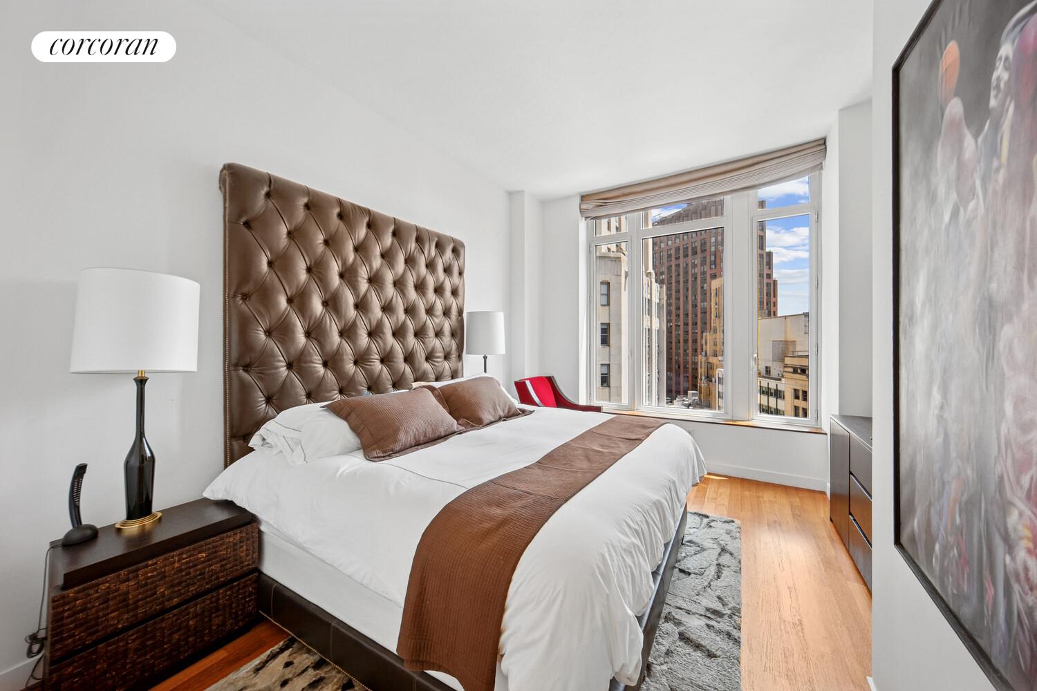 #7 photo, New York City, マンハッタン Financial District , NY 10005