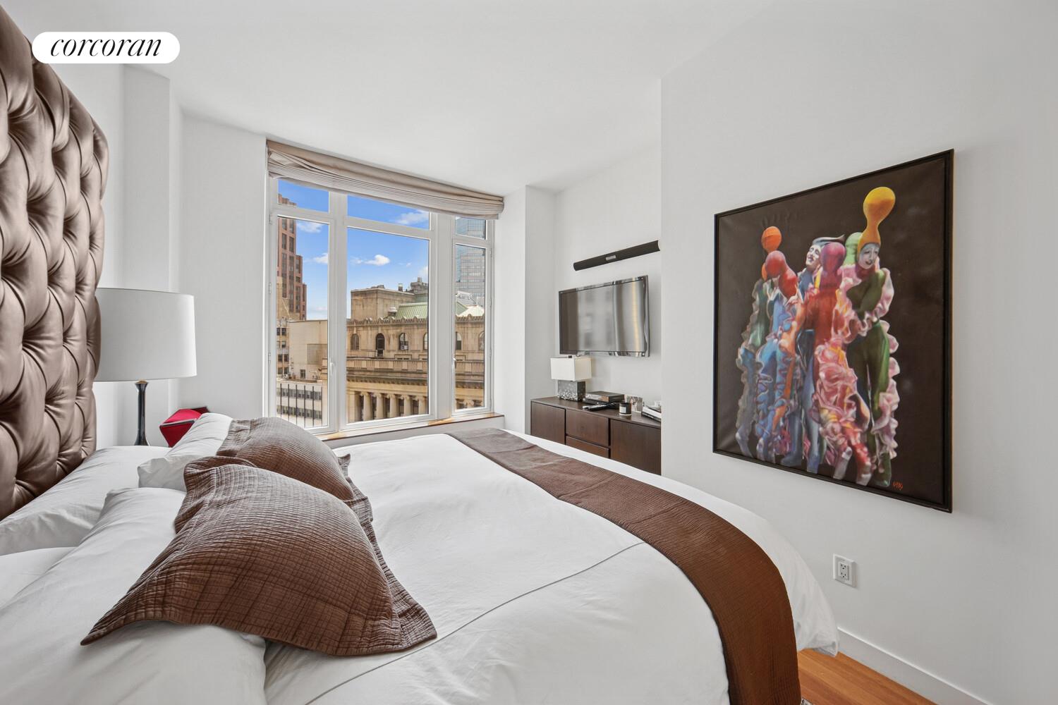 #8 photo, New York City, マンハッタン Financial District , NY 10005