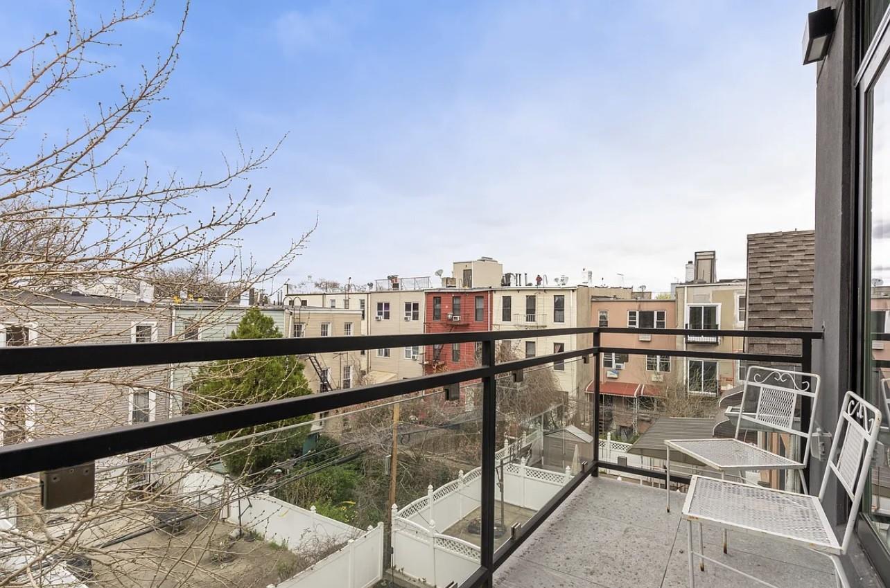 #12 photo, 1129 HALSEY Street, ブルックリン区 Bushwick , NY 11207