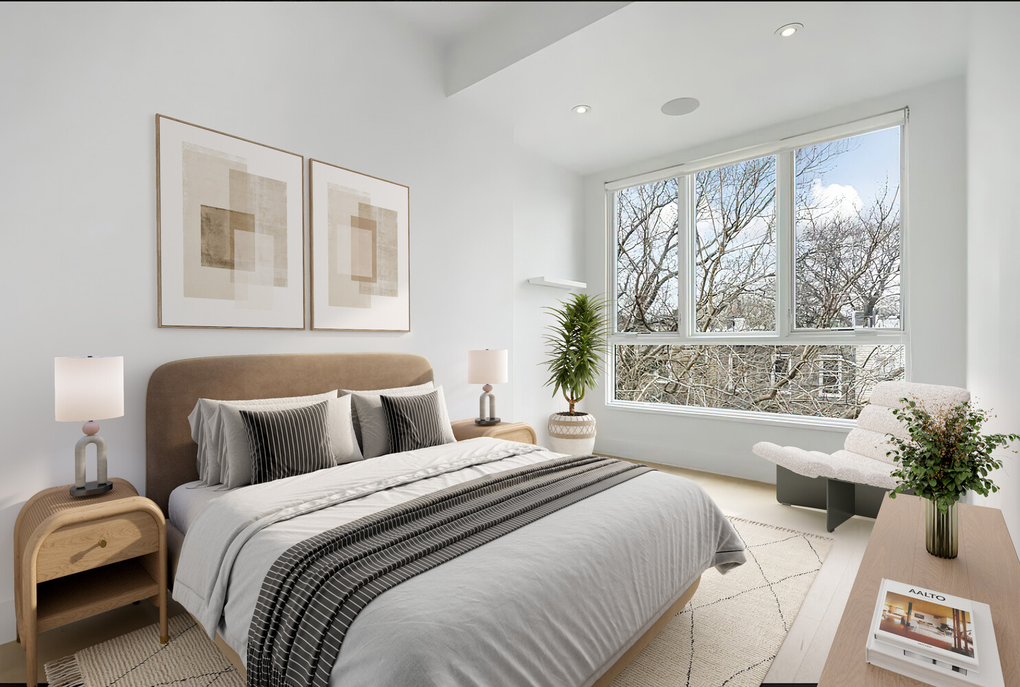 #5 photo, 1129 HALSEY Street, ブルックリン区 Bushwick , NY 11207