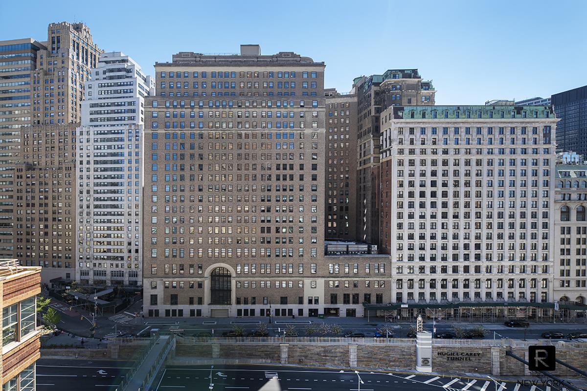 #5 photo, New York City, マンハッタン Financial District , NY 10004