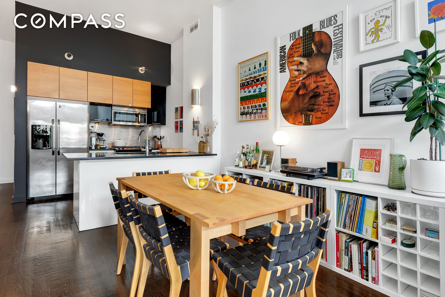 #4 photo, 27 Quincy Street, ブルックリン区 Clinton Hill , NY 11238