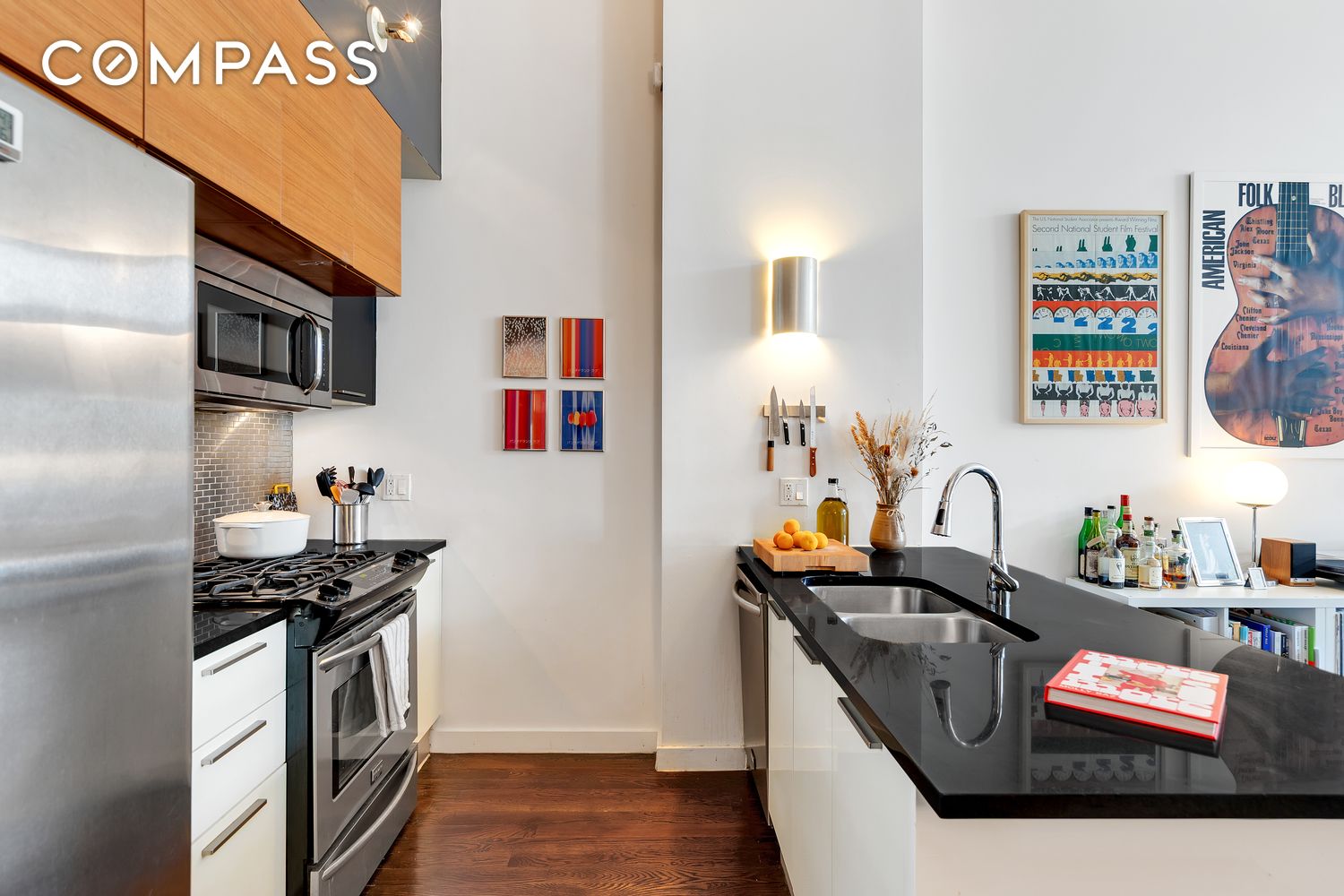 #5 photo, 27 Quincy Street, ブルックリン区 Clinton Hill , NY 11238