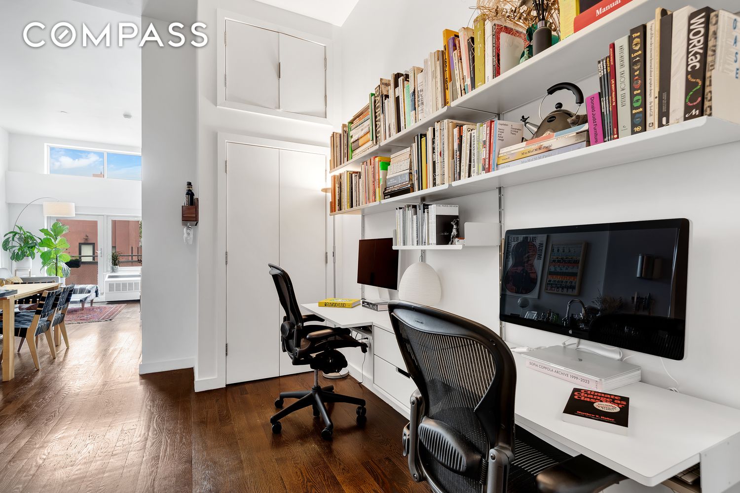 #6 photo, 27 Quincy Street, ブルックリン区 Clinton Hill , NY 11238