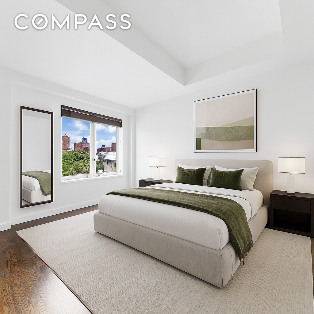 #7 photo, 27 Quincy Street, ブルックリン区 Clinton Hill , NY 11238