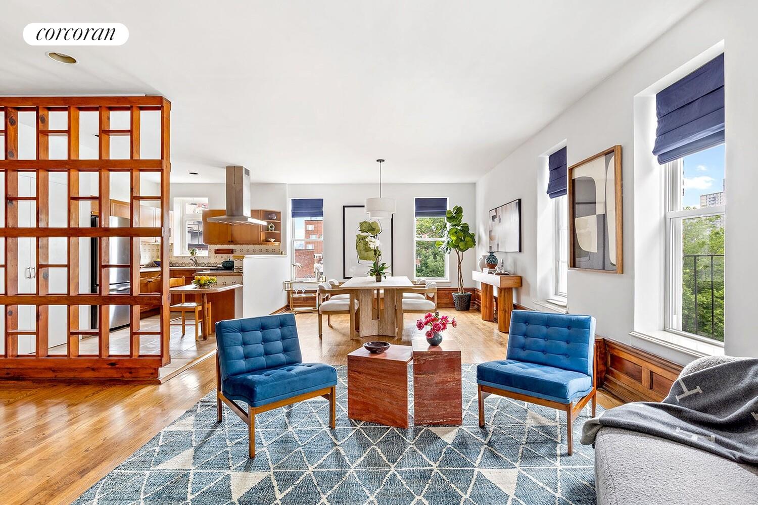 #1 photo, 129 COLUMBIA Heights, ब्रुकलीन Brooklyn Heights , NY 11201