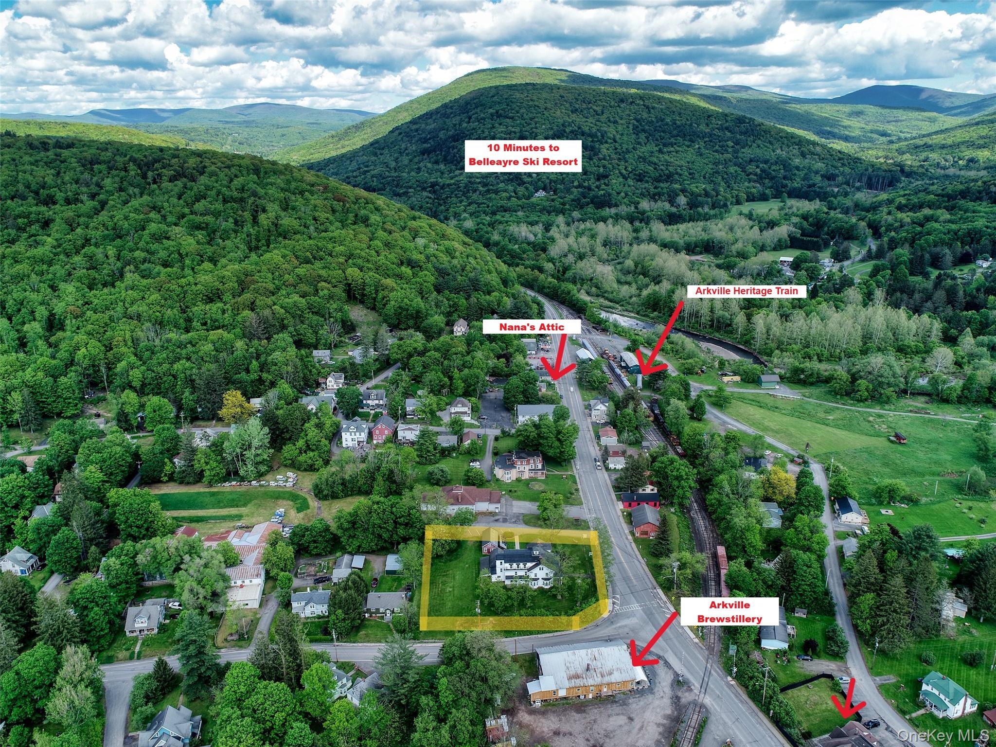 #2 photo, 43355 State Route 28, Arkville , NY 12406