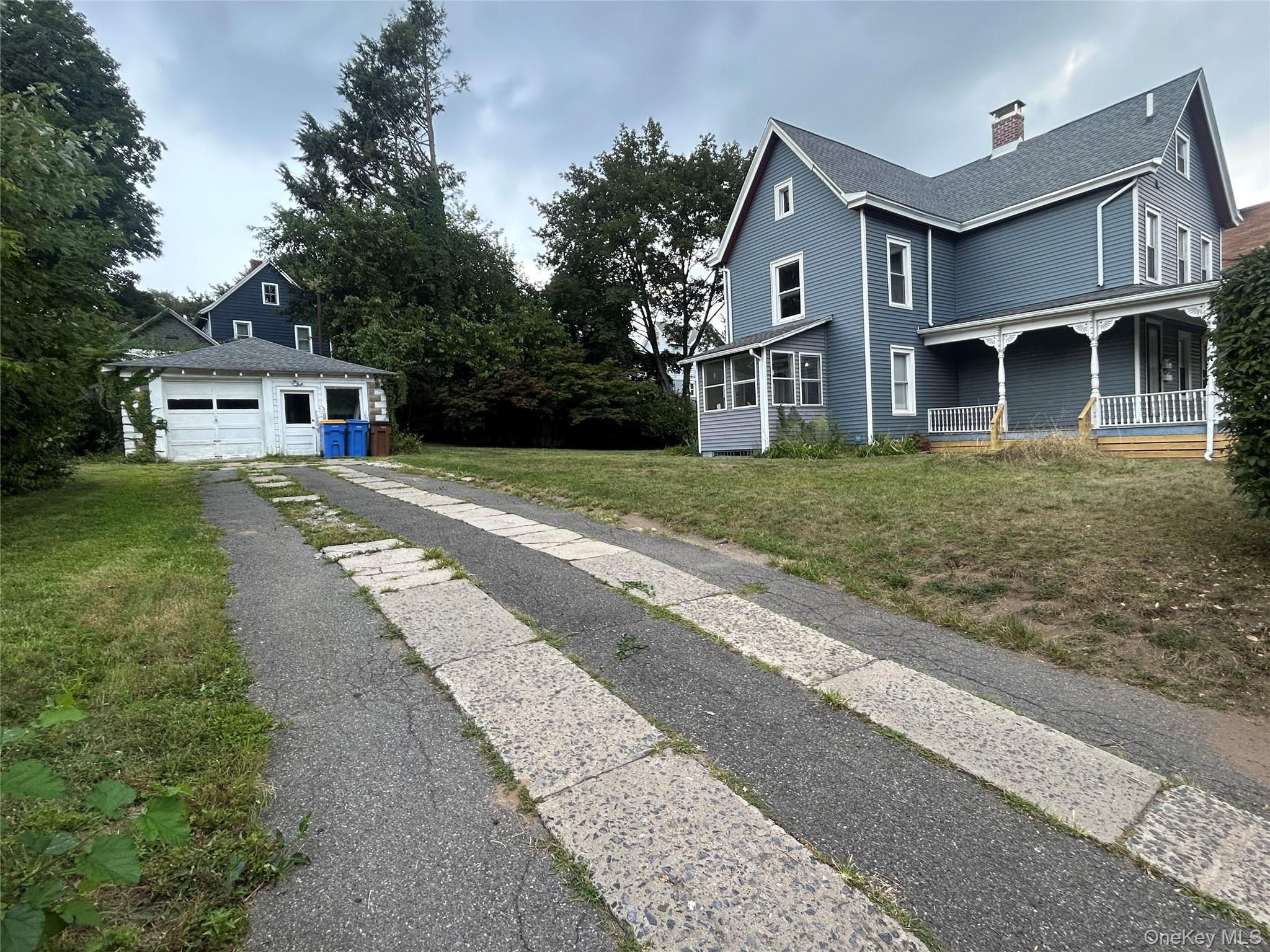 #1 photo, 127 E Chester Street, 纽约州 Kingston , NY 12401