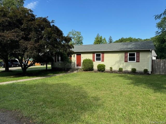 #1 photo, 21 Sackett Square, Chester , NY 10918