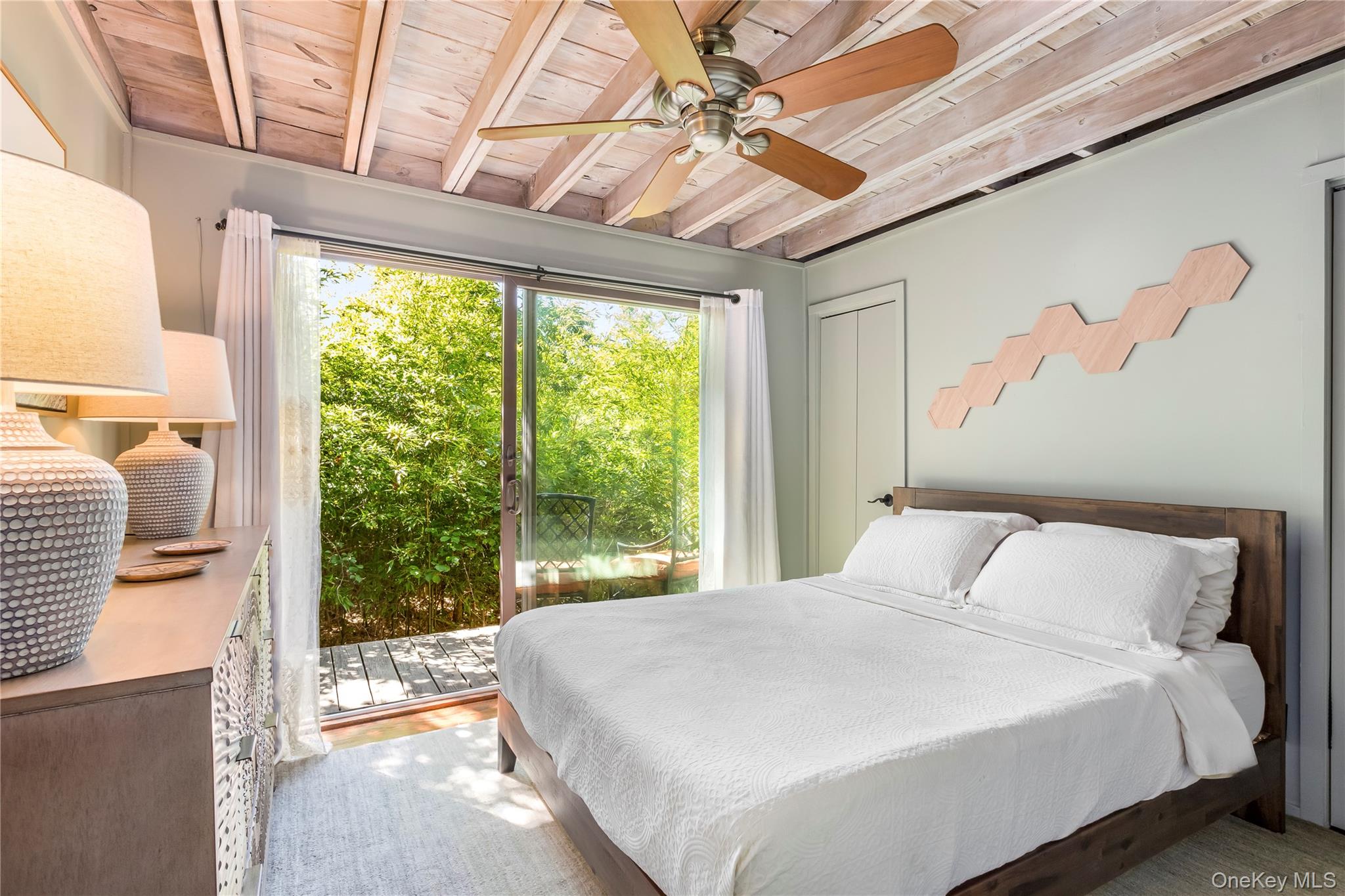 #4 photo, 605 Shore Walk, サフォーク郡 Fire Island Pines , NY 11782