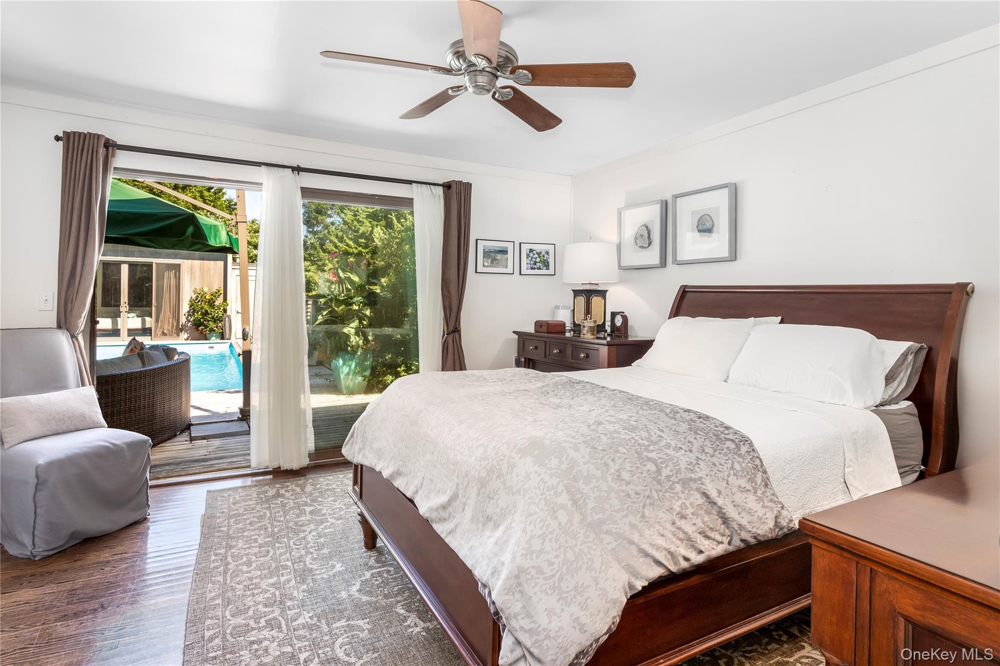 #6 photo, 605 Shore Walk, サフォーク郡 Fire Island Pines , NY 11782