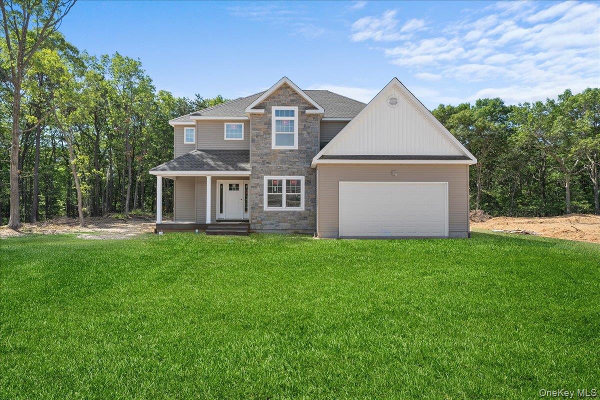 #1 photo, 2 Fourth Avenue, サフォーク郡 Centereach , NY 11720