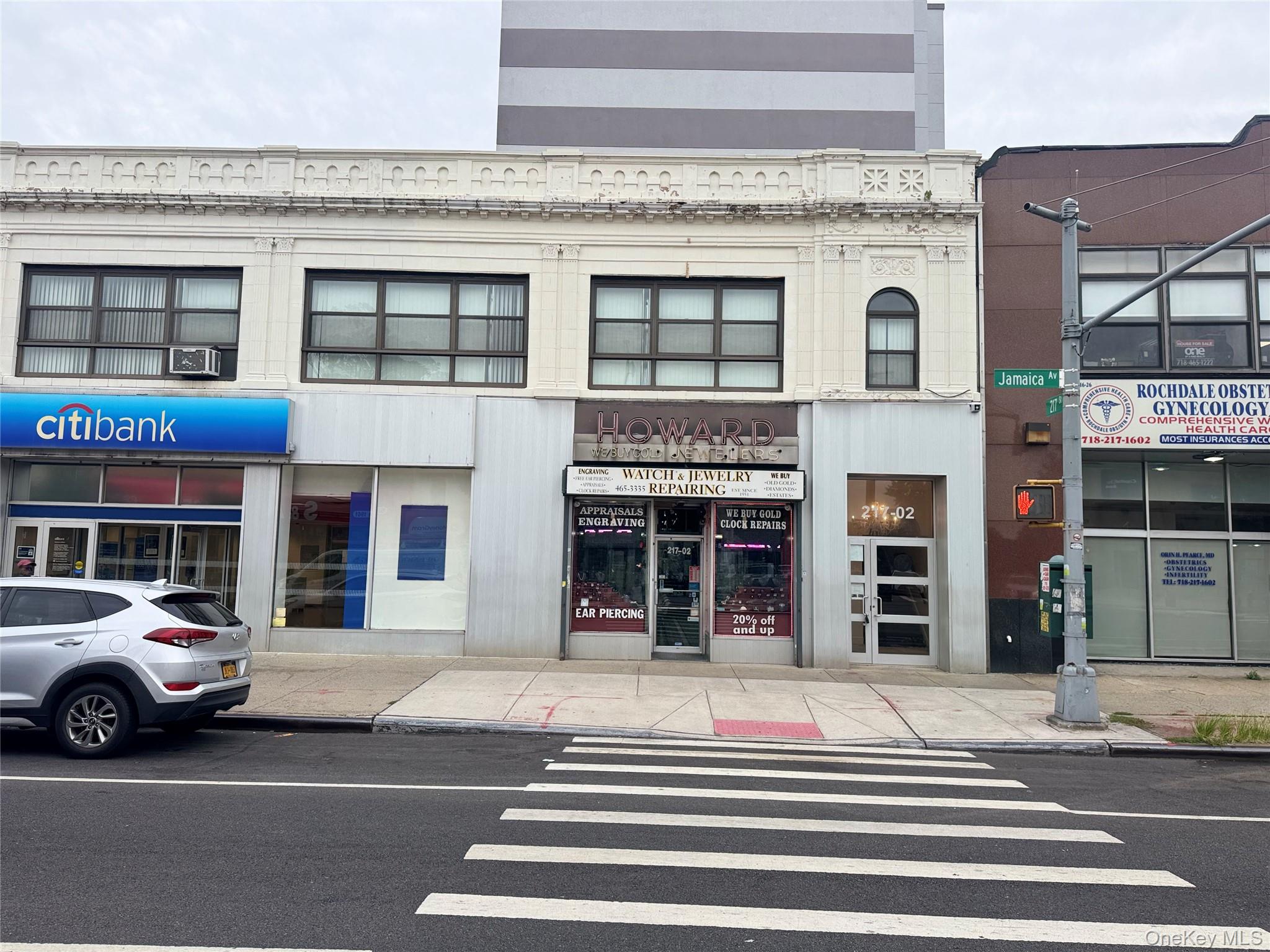 #1 photo, 217-02 Jamaica Avenue, 皇后区 Queens Village , NY 11428