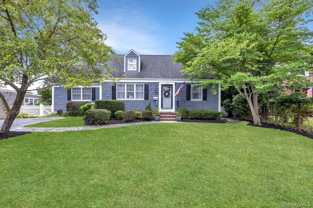 #1 photo, 136 Cedar Avenue, Islip , NY 11751