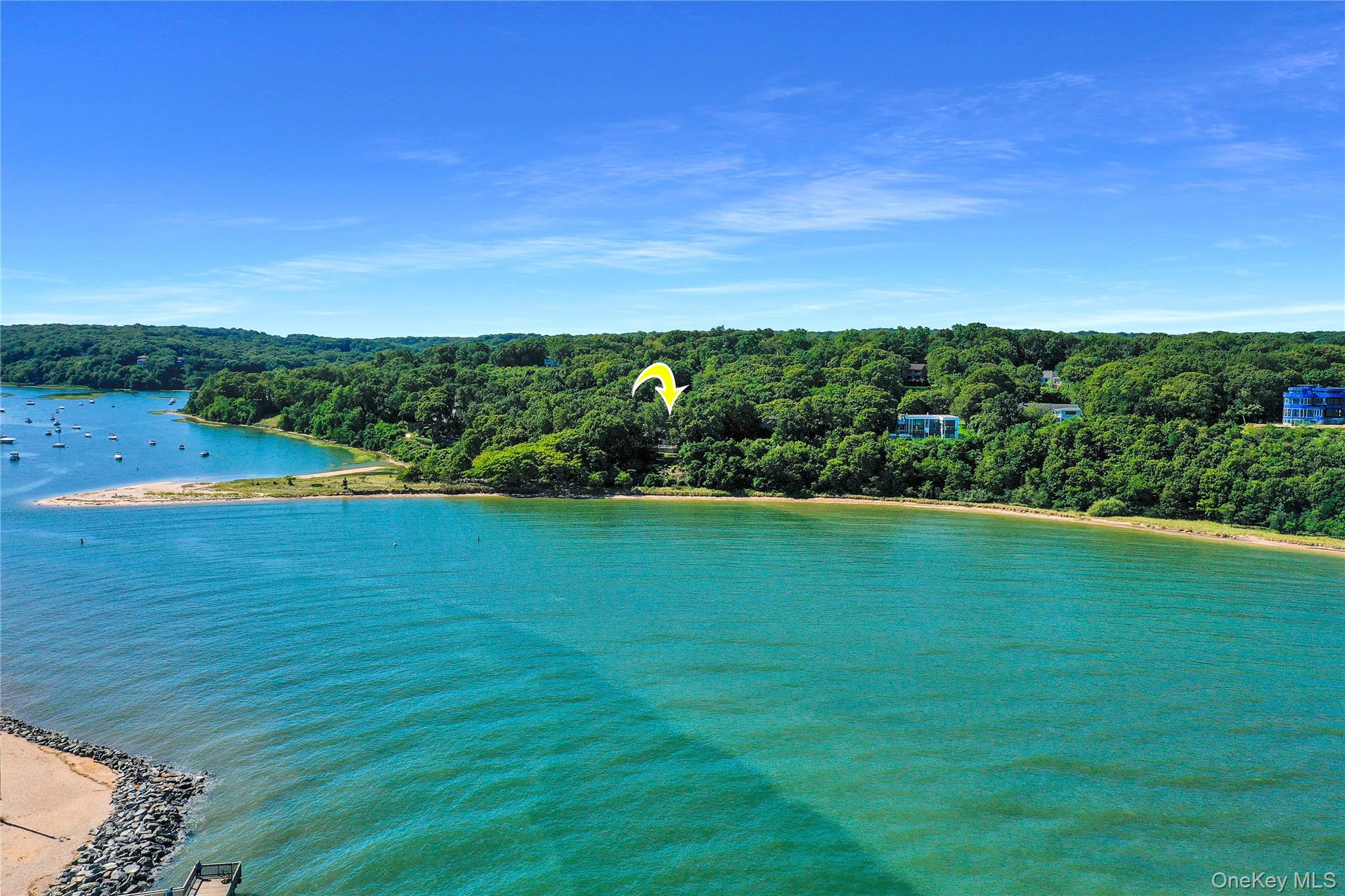 #1 photo, 21 Waterview Drive, 东长岛 Port Jefferson , NY 11777