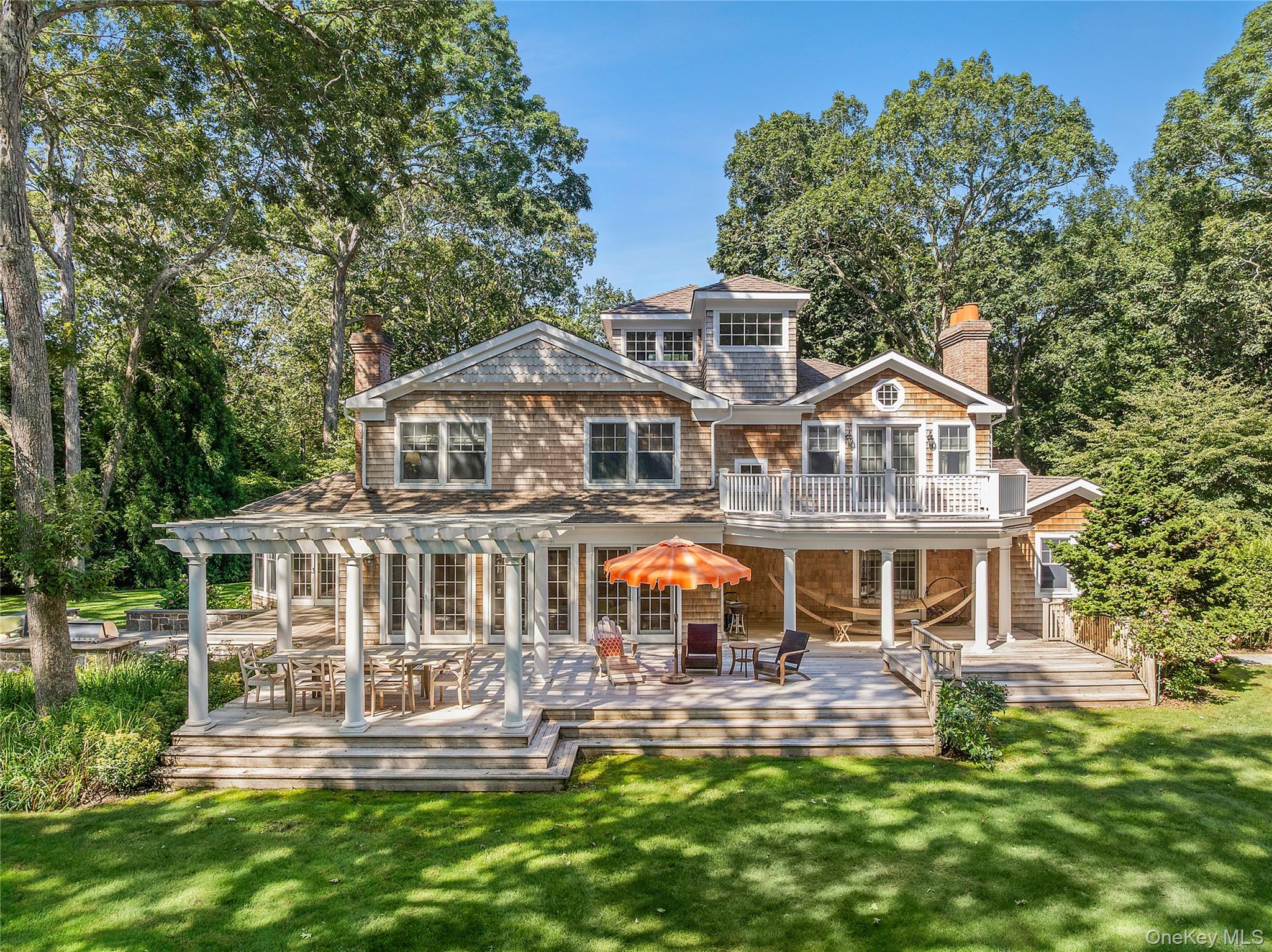 #3 photo, 55 Cedar Lane, サフォーク郡 Remsenburg , NY 11960