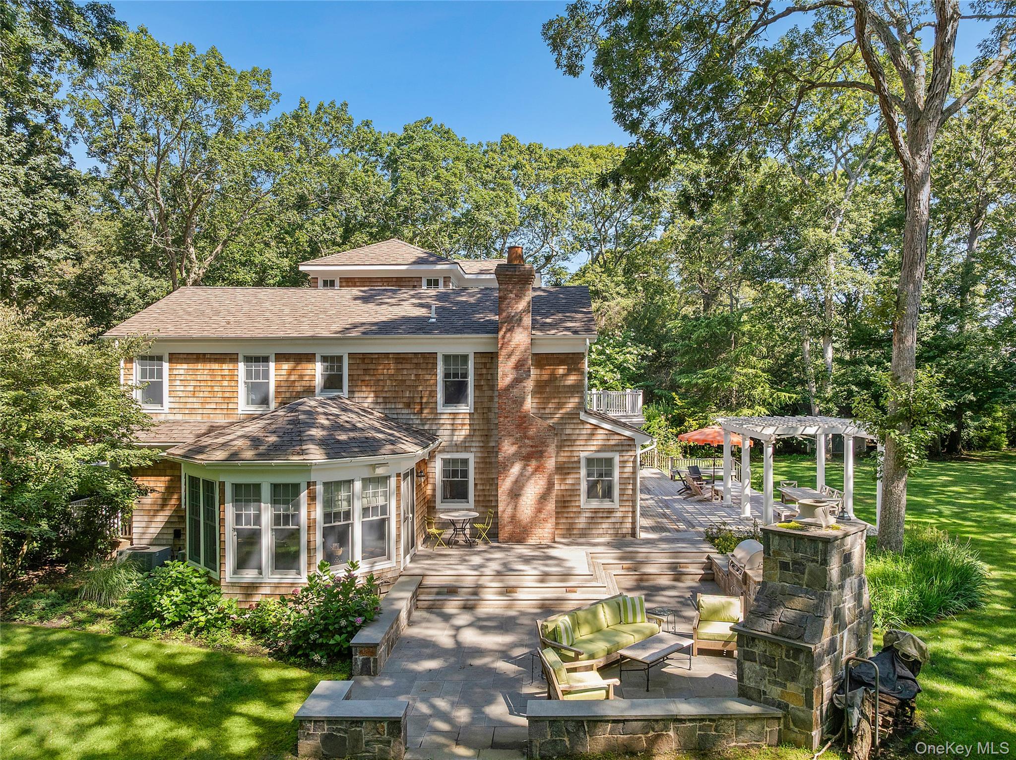 #4 photo, 55 Cedar Lane, サフォーク郡 Remsenburg , NY 11960