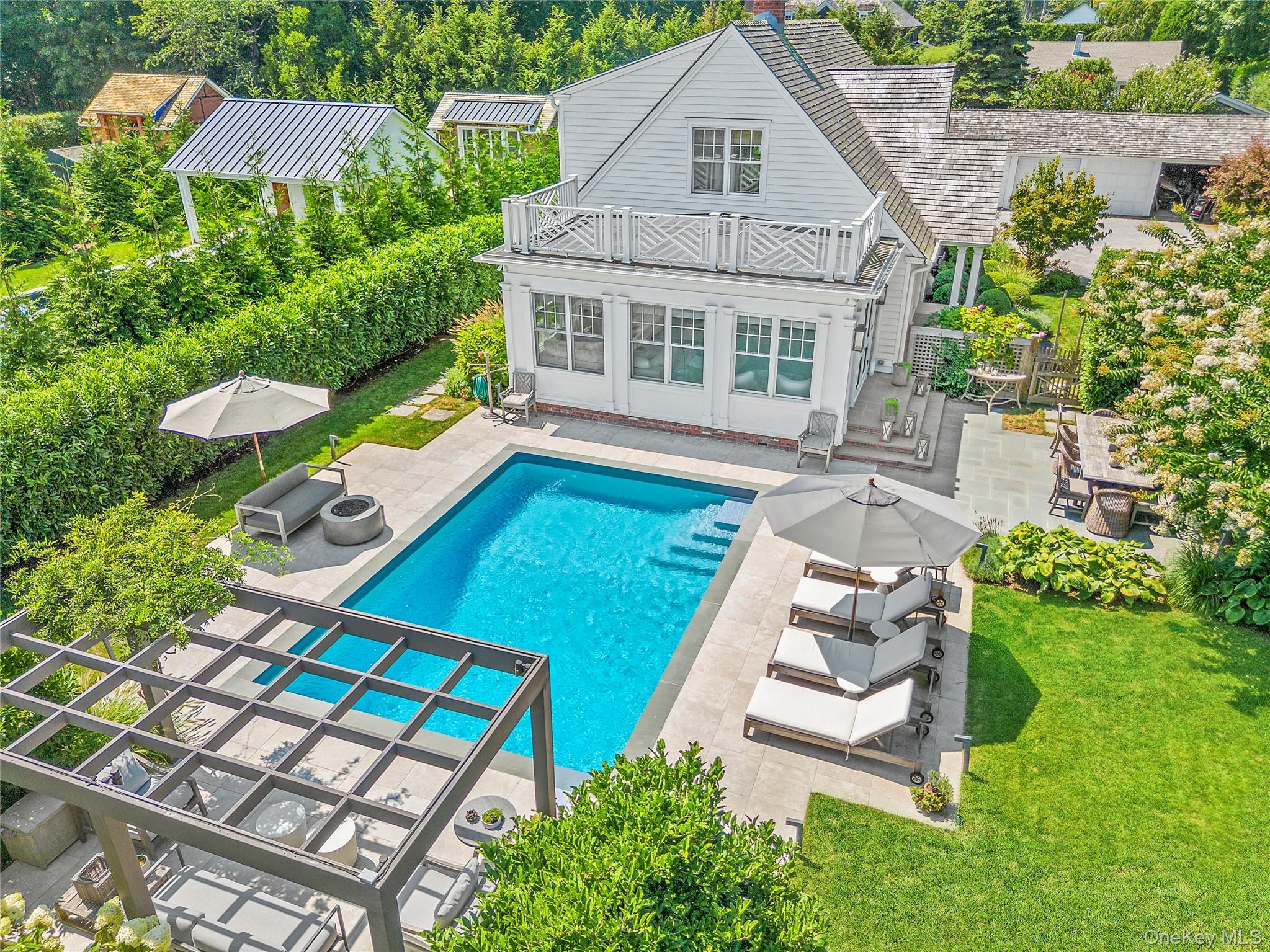 #2 photo, 63 Halsey Street, サフォーク郡 Southampton , NY 11968