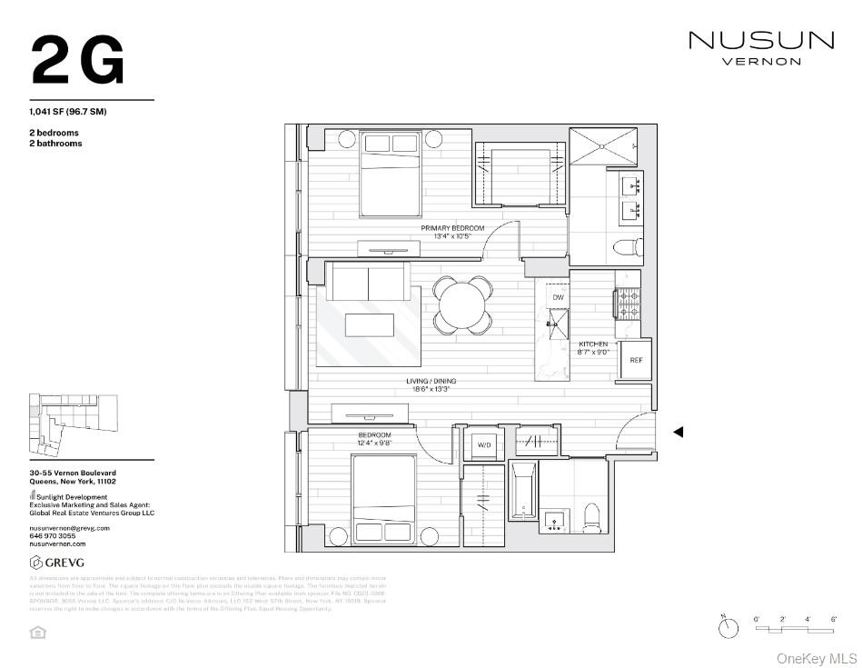 #11 photo, 30-55 Vernon Boulevard, クイーンズ区 Long Island City , NY 11102