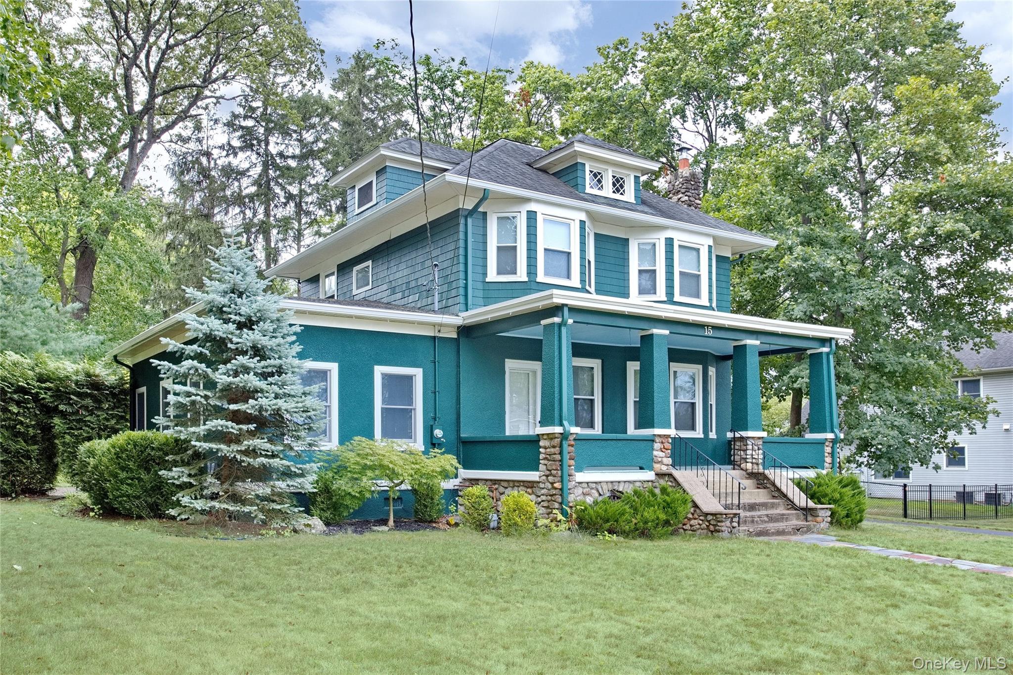 #1 photo, 15 Pacific Avenue, Nanuet , NY 10954