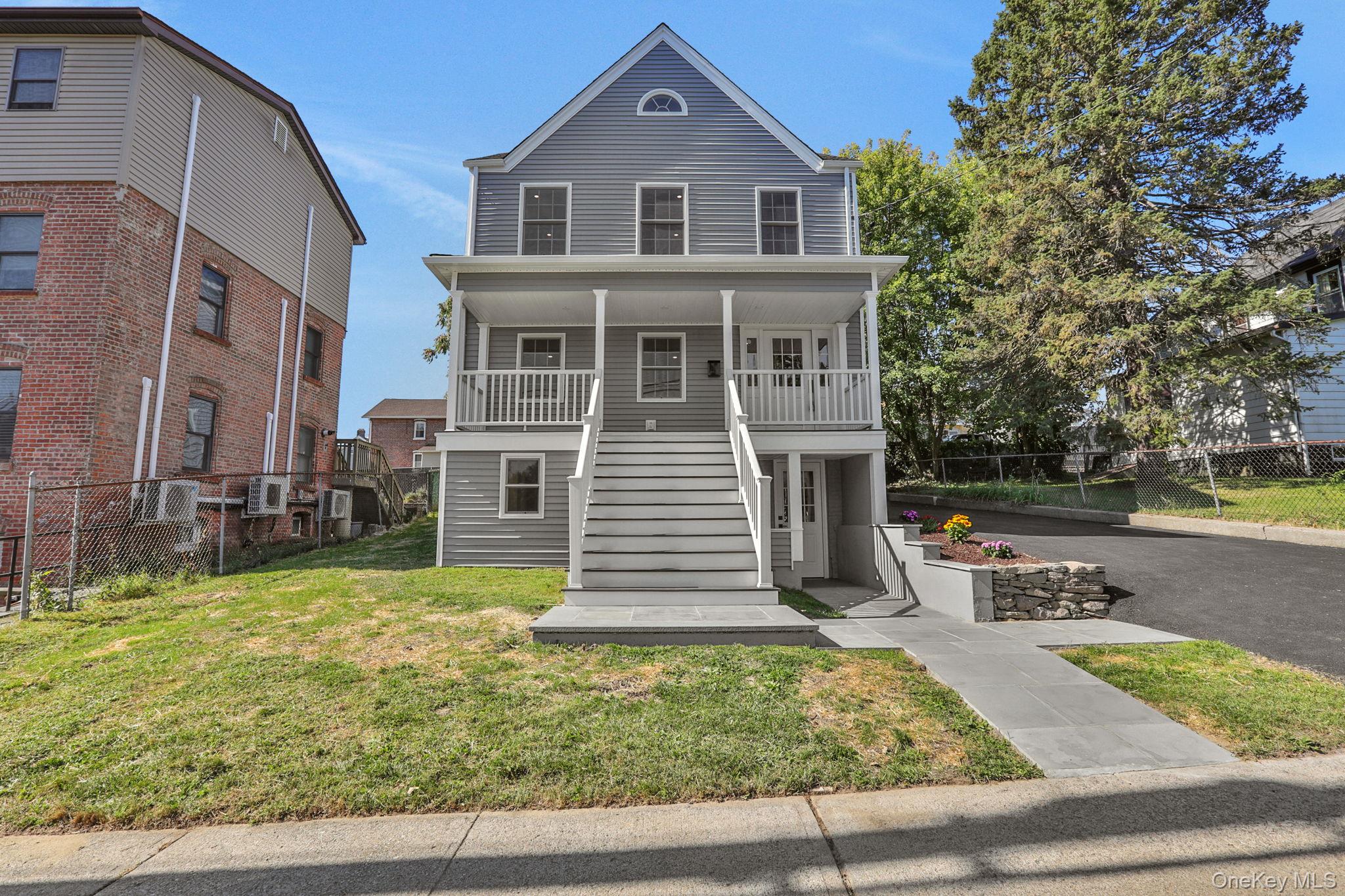 #1 photo, 32 Ackerman Street, Beacon , NY 12508